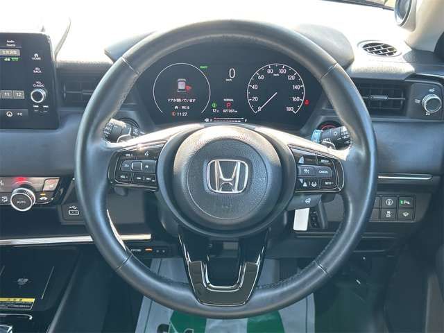 HONDA VEZEL E:HEV 2024 Image 31