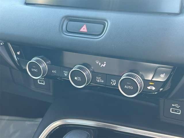 HONDA VEZEL E:HEV 2024 Image 31