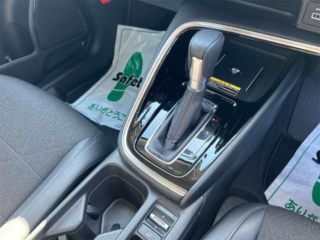 HONDA VEZEL E:HEV 2024 Image 31