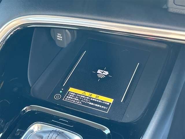 HONDA VEZEL E:HEV 2024 Image 31