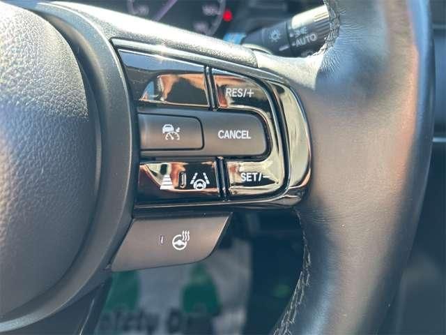 HONDA VEZEL E:HEV 2024 Image 31