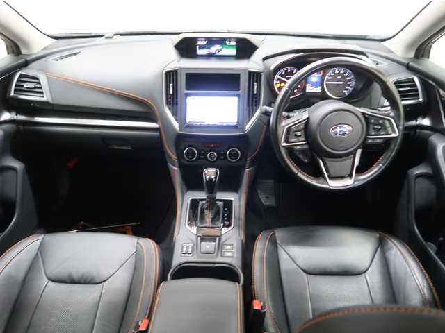 SUBARU XV 2017 Image 31