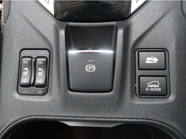 SUBARU XV 2017 Image 31