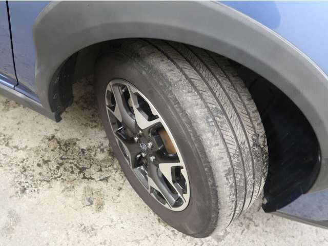 SUBARU XV 2017 Image 31