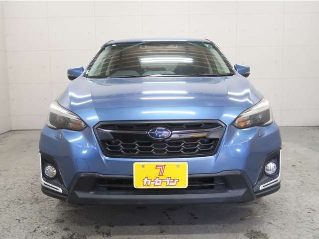 SUBARU XV 2017 Image 31