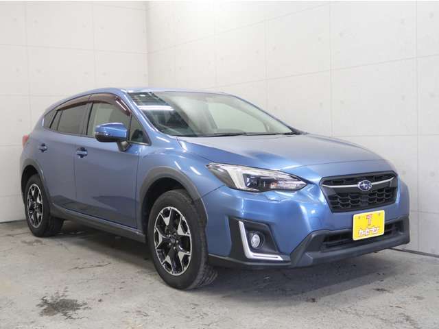 SUBARU XV 2017 Image 31