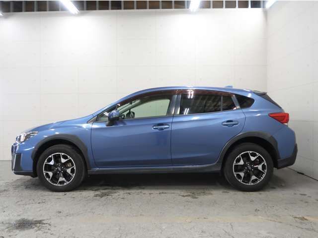 SUBARU XV 2017 Image 31