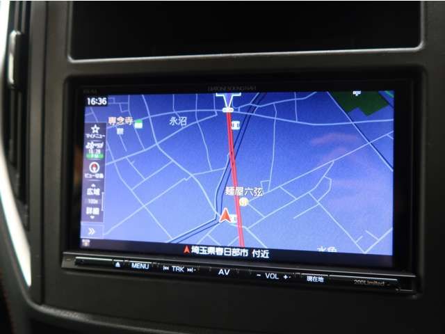 SUBARU XV 2017 Image 31