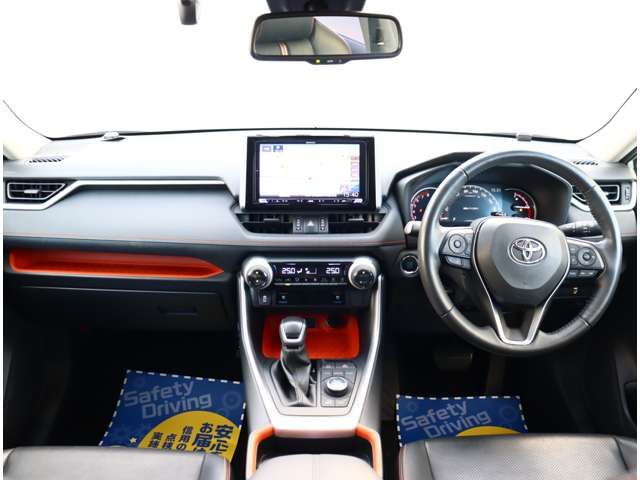 TOYOTA RAV4 4WD 2019 Image 31