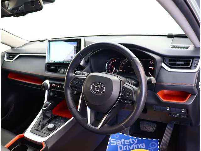 TOYOTA RAV4 4WD 2019 Image 31