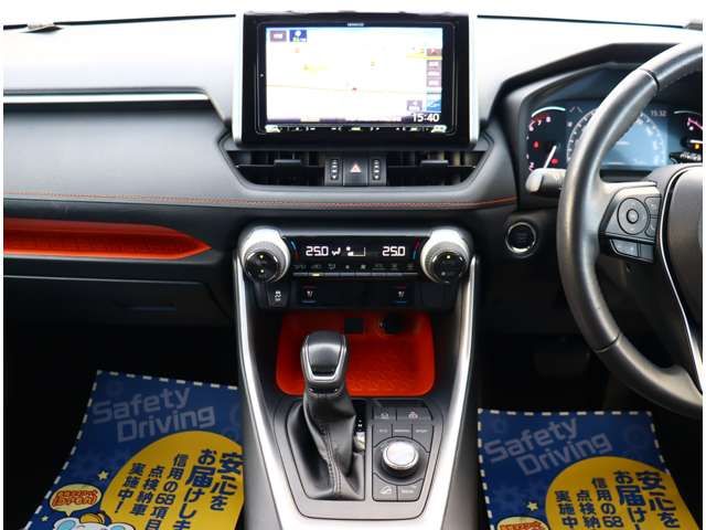 TOYOTA RAV4 4WD 2019 Image 31