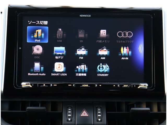 TOYOTA RAV4 4WD 2019 Image 31