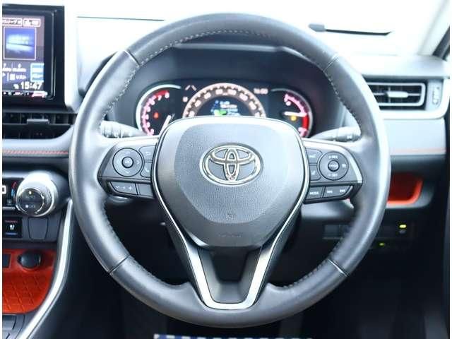 TOYOTA RAV4 4WD 2019 Image 31