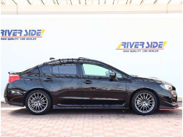 SUBARU WRX S4 2019 Image 31