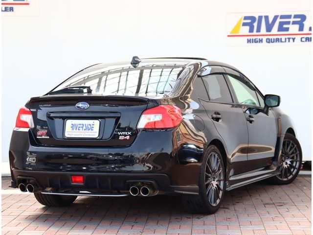 SUBARU WRX S4 2019 Image 31