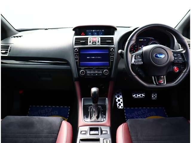 SUBARU WRX S4 2019 Image 31