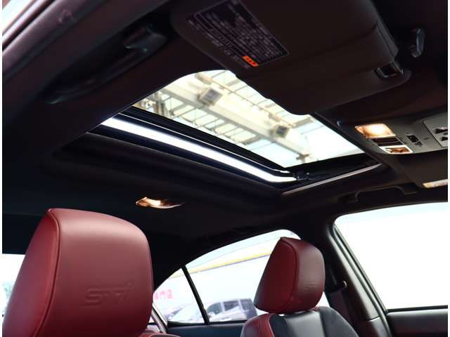 SUBARU WRX S4 2019 Image 31