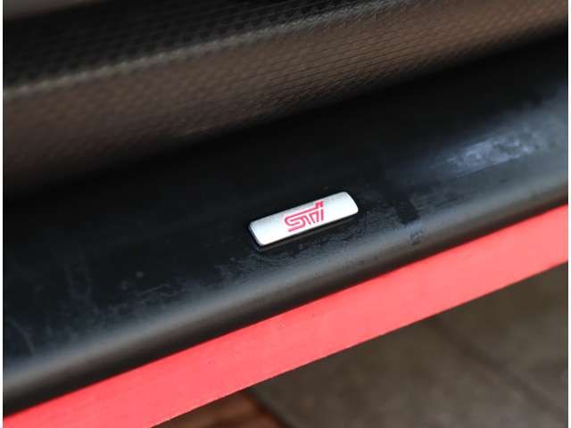 SUBARU WRX S4 2019 Image 31