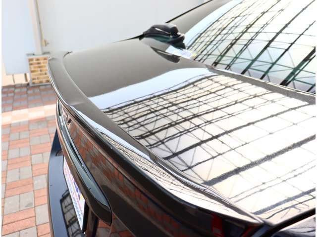 SUBARU WRX S4 2019 Image 31