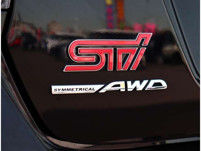 SUBARU WRX S4 2019 Image 31