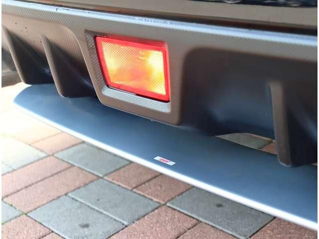 SUBARU WRX S4 2019 Image 31