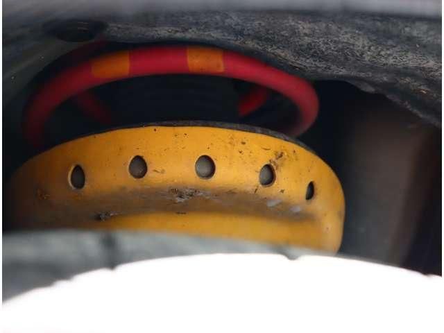 SUBARU WRX S4 2019 Image 31