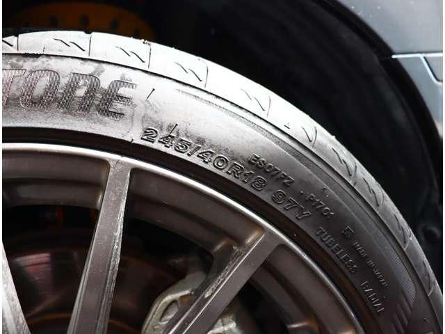 SUBARU WRX S4 2019 Image 31