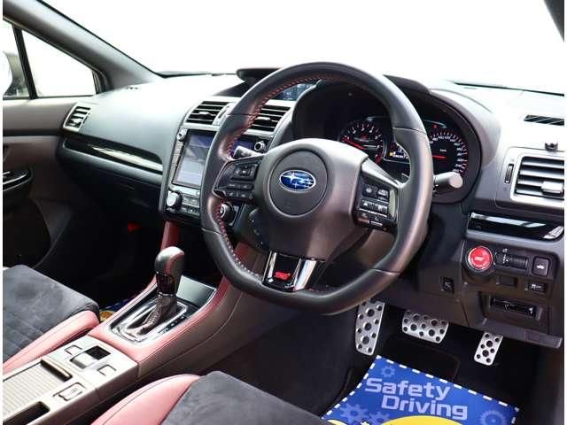 SUBARU WRX S4 2019 Image 31