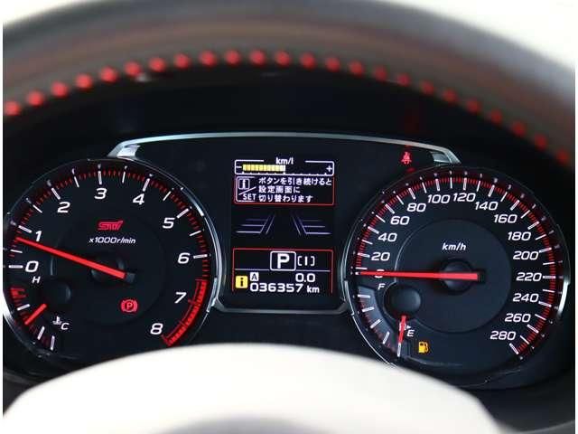 SUBARU WRX S4 2019 Image 31