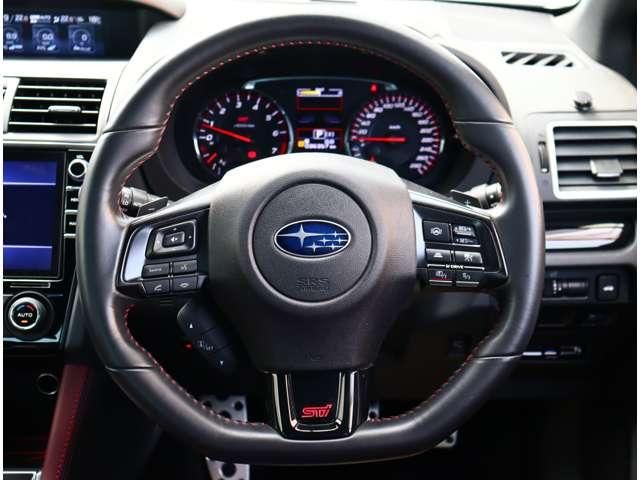 SUBARU WRX S4 2019 Image 31