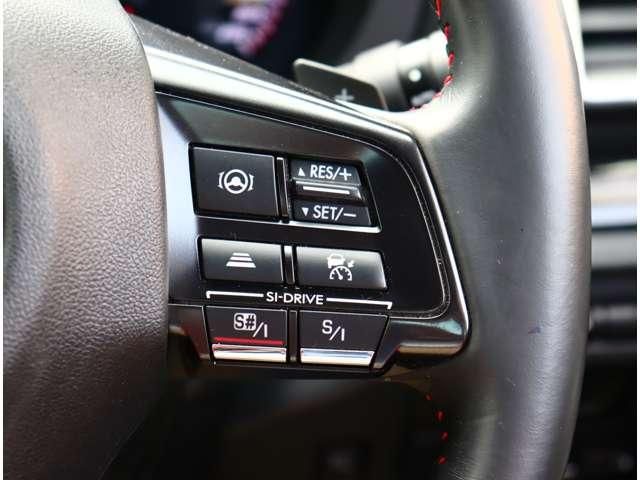 SUBARU WRX S4 2019 Image 31