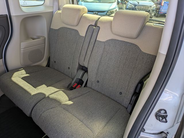 HONDA N BOX 2019 Image 31