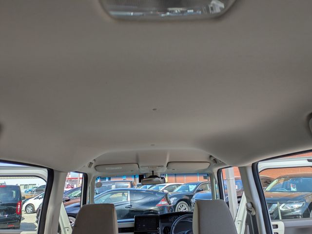 HONDA N BOX 2019 Image 31