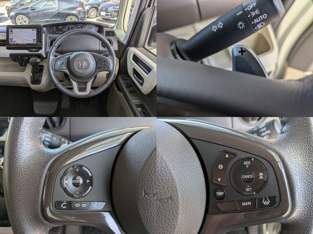 HONDA N BOX 2019 Image 31