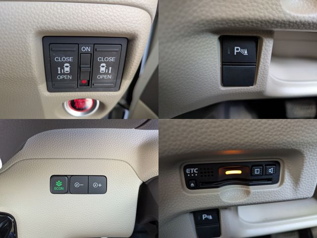 HONDA N BOX 2019 Image 31