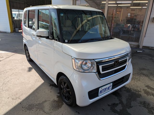 HONDA N BOX 2019 Image 31