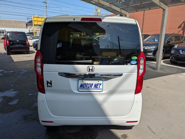 HONDA N BOX 2019 Image 31