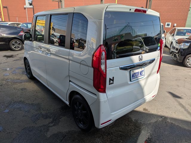 HONDA N BOX 2019 Image 31