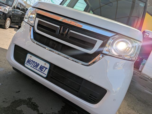 HONDA N BOX 2019 Image 31