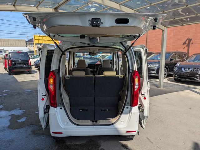 HONDA N BOX 2019 Image 31