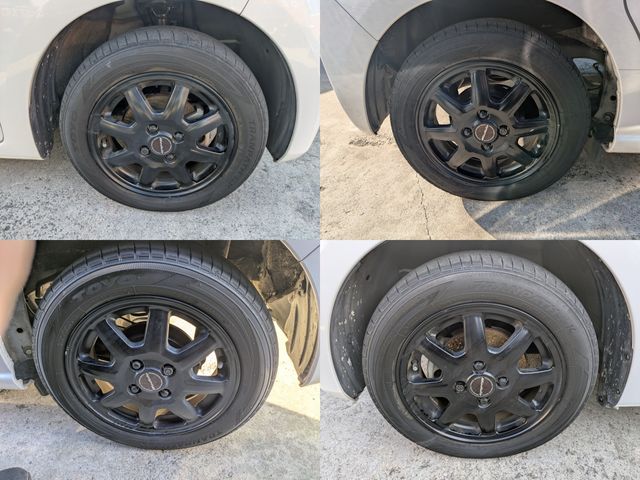 HONDA N BOX 2019 Image 31