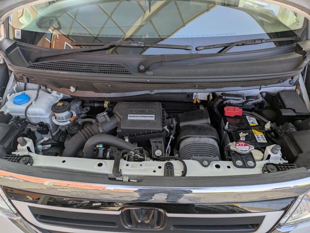 HONDA N BOX 2019 Image 31