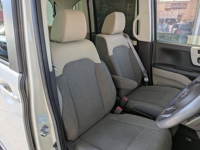 HONDA N BOX 2019 Image 31