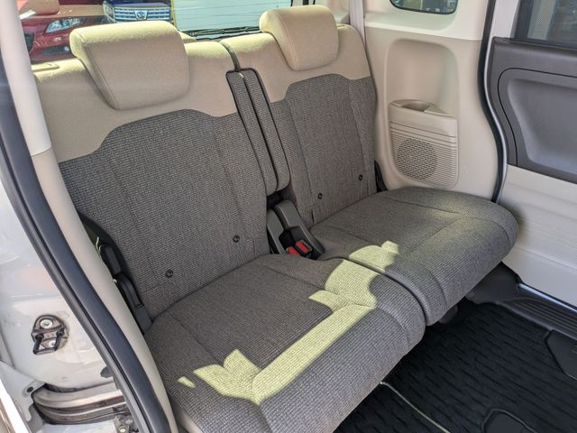 HONDA N BOX 2019 Image 31