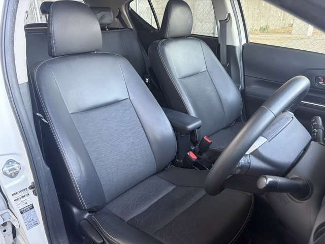 TOYOTA AQUA 2013 Image 31