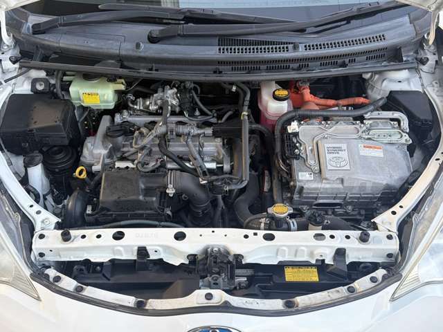 TOYOTA AQUA 2013 Image 31