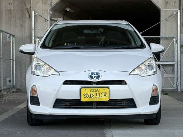 TOYOTA AQUA 2013 Image 31