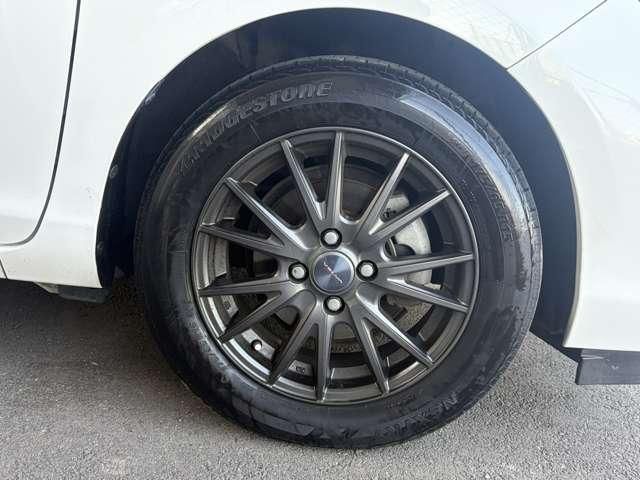 TOYOTA AQUA 2013 Image 31