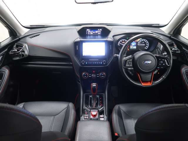 SUBARU FORESTER 2022 Image 31