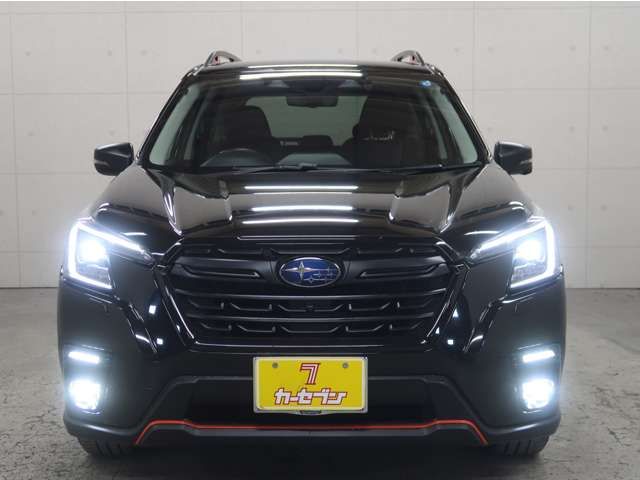 SUBARU FORESTER 2022 Image 31